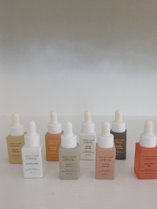Other - Fragrance Diffuser Oils- Choose 1